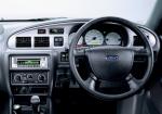 Ford Ranger 1998 года